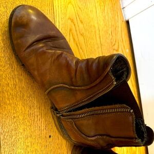 Steve Madden Loren Boots